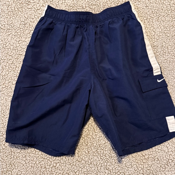 Nike Swim Trunks - Picture 4 of 4